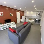 Da Silva Surf One Lägenhet Lourinhã