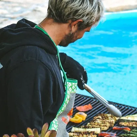 Da Silva Surf One 아파트 *