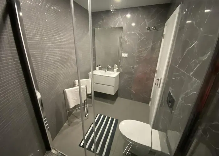 Da Silva Surf One 아파트 로리냐