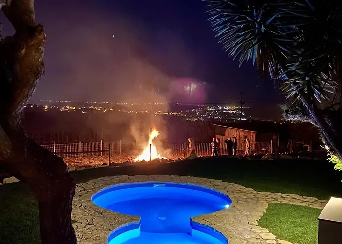 아파트 Da Silva Surf One 로리냐