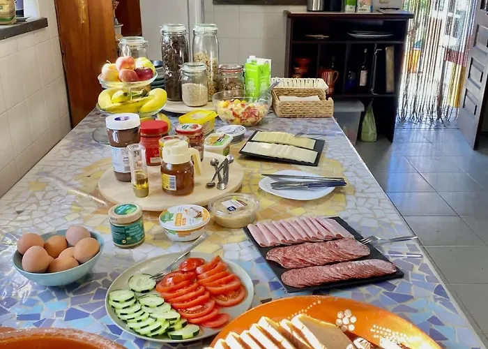 아파트 Da Silva Surf One *