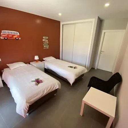 Da Silva Surf One Apartamento