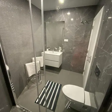 Da Silva Surf One Apartamento Lourinhã