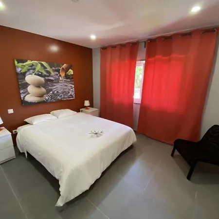 Apartamento Da Silva Surf One