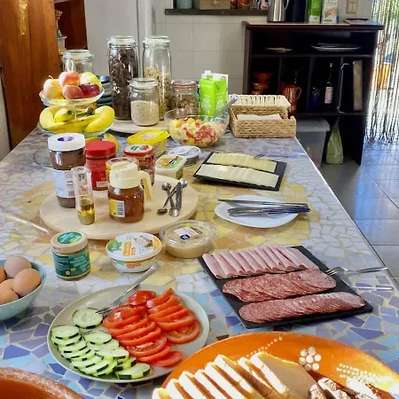 Apartamento Da Silva Surf One *