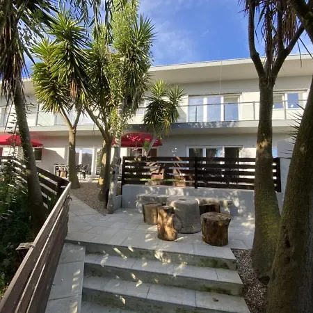 Da Silva Surf One Apartamento Lourinhã