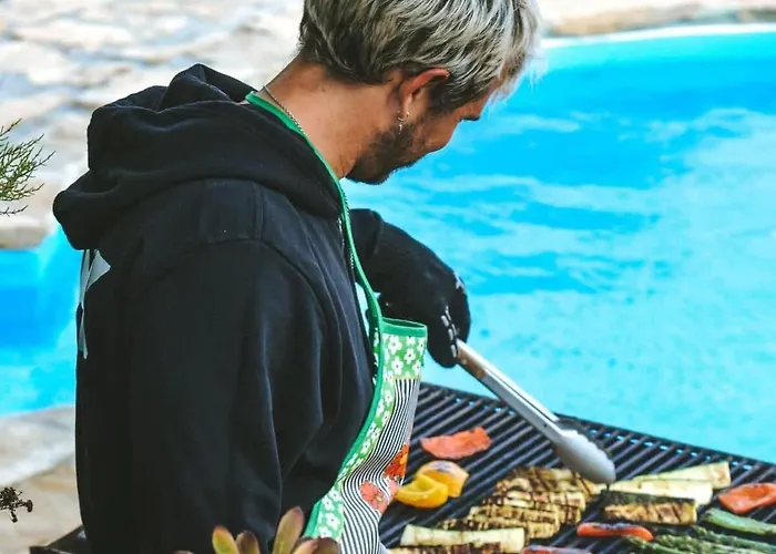 Da Silva Surf One Apartman *