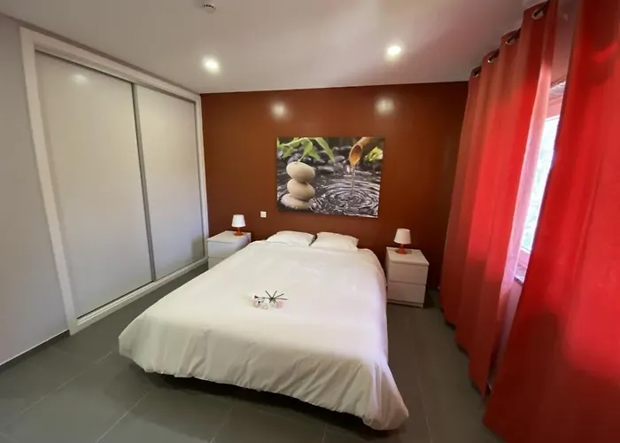 Apartman Da Silva Surf One