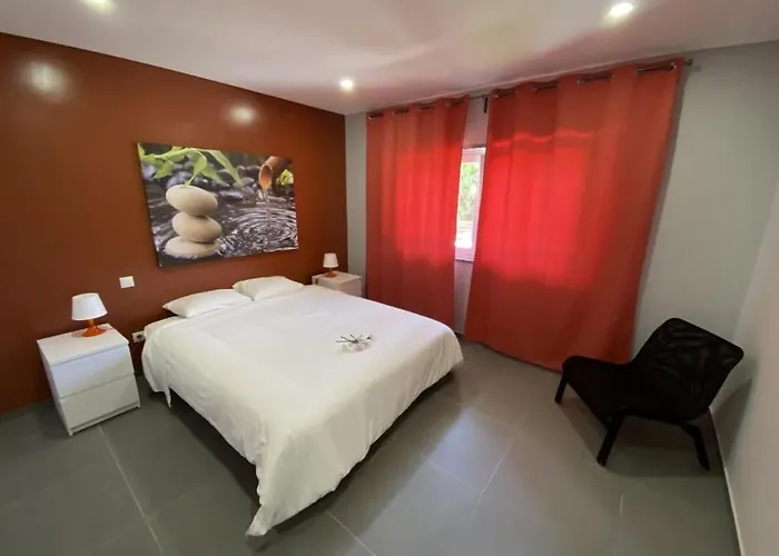 Apartman Da Silva Surf One