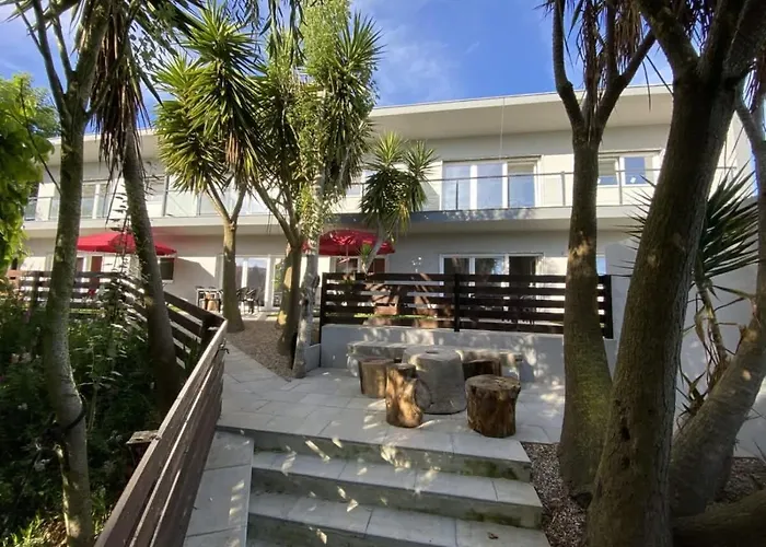 Da Silva Surf One Apartman Lourinhã